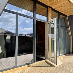 Дом без соседей у подножия горы Юца, Ставропольский край