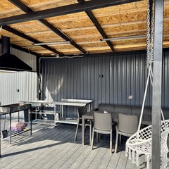 Дом без соседей у подножия горы Юца, Ставропольский край