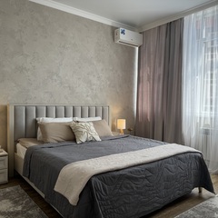 Дом без соседей у подножия горы Юца, Ставропольский край