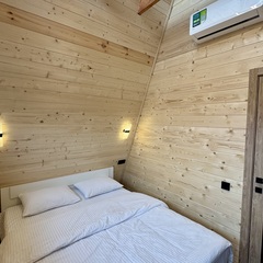 Дом без соседей у подножия горы Юца, Ставропольский край