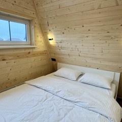 Дом без соседей у подножия горы Юца, Ставропольский край