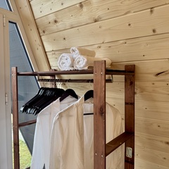 Дом без соседей у подножия горы Юца, Ставропольский край