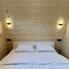 Дом без соседей у подножия горы Юца, Ставропольский край