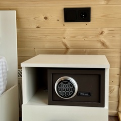 Дом без соседей у подножия горы Юца, Ставропольский край