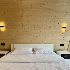 Дом без соседей у подножия горы Юца, Ставропольский край