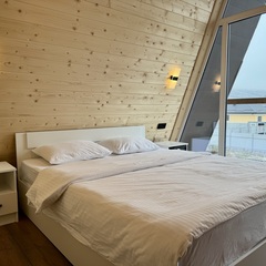 Дом без соседей у подножия горы Юца, Ставропольский край