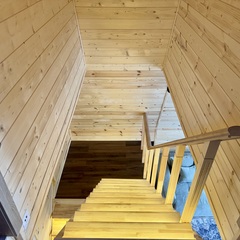 Дом без соседей у подножия горы Юца, Ставропольский край