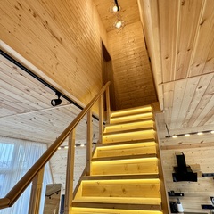 Дом без соседей у подножия горы Юца, Ставропольский край