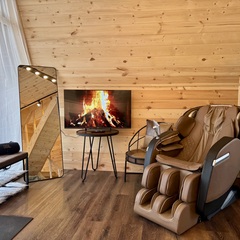 Дом без соседей у подножия горы Юца, Ставропольский край