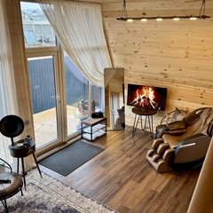 Дом без соседей у подножия горы Юца, Ставропольский край