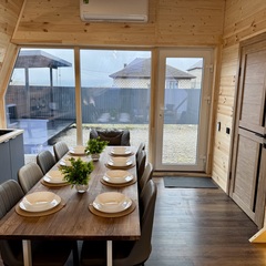 Дом без соседей у подножия горы Юца, Ставропольский край