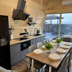 Дом без соседей у подножия горы Юца, Ставропольский край