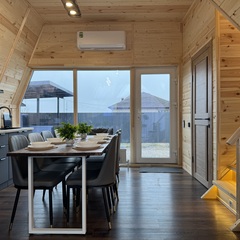 Дом без соседей у подножия горы Юца, Ставропольский край