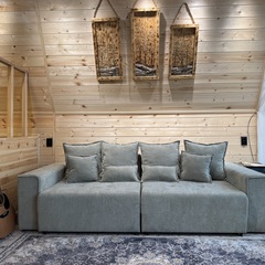 Дом без соседей у подножия горы Юца, Ставропольский край