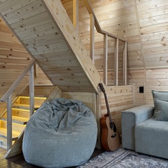 Дом без соседей у подножия горы Юца, Ставропольский край