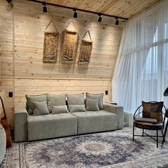 Дом без соседей у подножия горы Юца, Ставропольский край