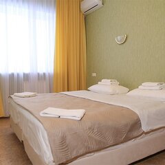 Санаторий Радуга, Набережные Челны, Татарстан