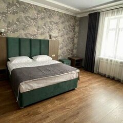 Загородный отель Горный Воздух, Теберда, Республика Карачаево-Черкесия 