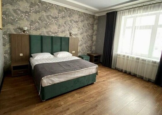 Горный Воздух — фото 1