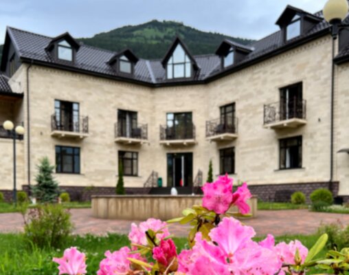 Горный Воздух — фото 2