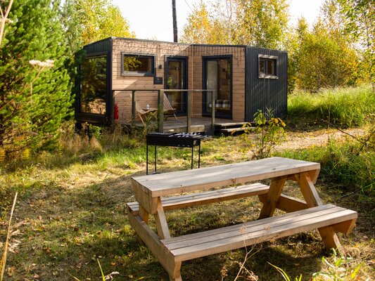 Побег из города — фото 2