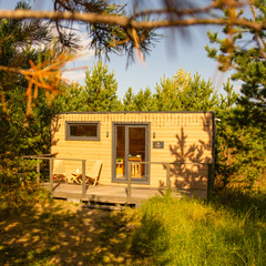 Гостевой дом Побег из города, Красноярский край