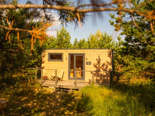 Побег из города — фото 5