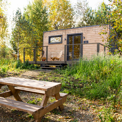 Гостевой дом Побег из города, Красноярский край