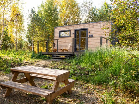 Побег из города — фото 4