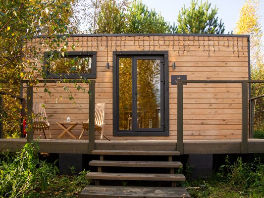 Побег из города — фото 3