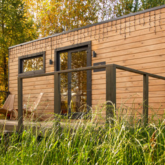 Гостевой дом Побег из города, Красноярский край