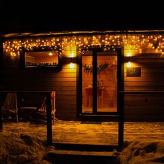 Гостевой дом Побег из города, Красноярский край