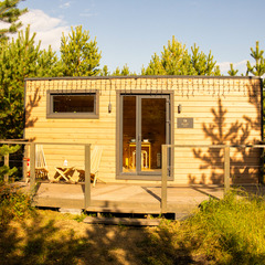 Гостевой дом Побег из города, Красноярский край