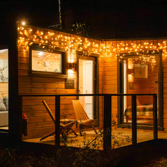 Гостевой дом Побег из города, Красноярский край