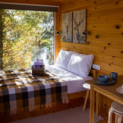 Гостевой дом Побег из города, Красноярский край