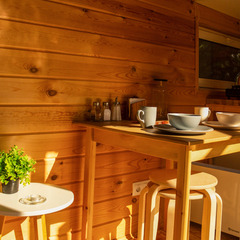 Гостевой дом Побег из города, Красноярский край