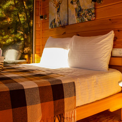 Гостевой дом Побег из города, Красноярский край