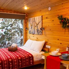 Гостевой дом Побег из города, Красноярский край