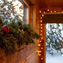 Гостевой дом Побег из города, Красноярский край