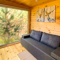 Гостевой дом Побег из города, Красноярский край