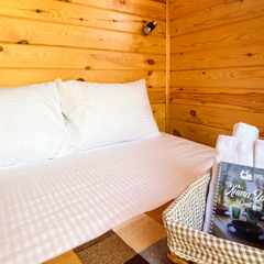 Гостевой дом Побег из города, Красноярский край