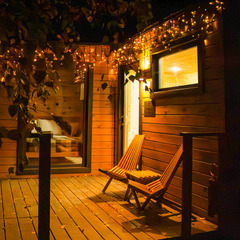 Гостевой дом Побег из города, Красноярский край