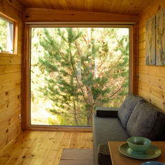 Гостевой дом Побег из города, Красноярский край