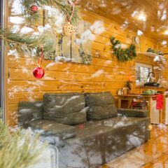 Гостевой дом Побег из города, Красноярский край