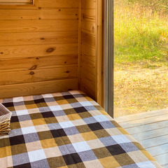 Гостевой дом Побег из города, Красноярский край