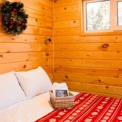 Гостевой дом Побег из города, Красноярский край