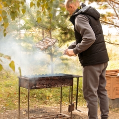Гостевой дом Побег из города, Красноярский край