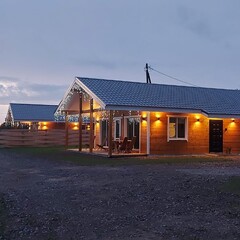 Гостевой дом Лисий берег — отдых в Карелии, Республика Карелия