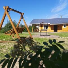 Гостевой дом Лисий берег — отдых в Карелии, Республика Карелия