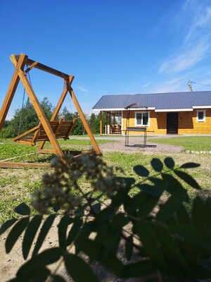 Лисий берег — отдых в Карелии — фото 4